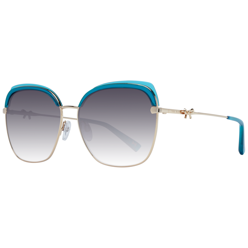 Ted Baker, Ochelari de soare TB1660 559 60, multicolori